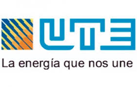 logo de UTE
